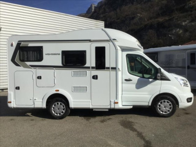 Weinsberg CaraSuite 550 MG FORD  - Photo 2