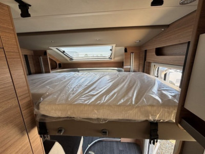 Weinsberg CaraSuite 550 MG Cara suite - Photo 13