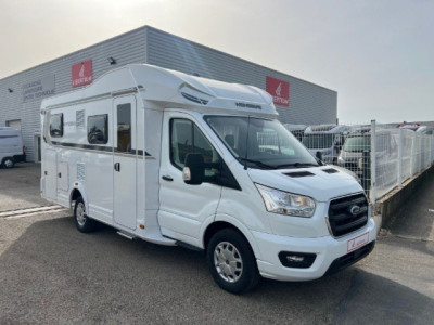 Weinsberg CaraSuite 650 MEG - Photo 1