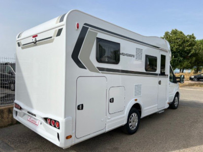 Weinsberg CaraSuite 650 MEG - Photo 2