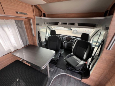 Weinsberg CaraSuite 650 MEG - Photo 3