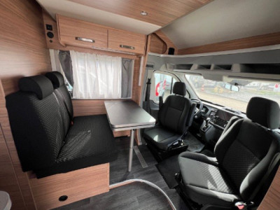 Weinsberg CaraSuite 650 MEG - Photo 4