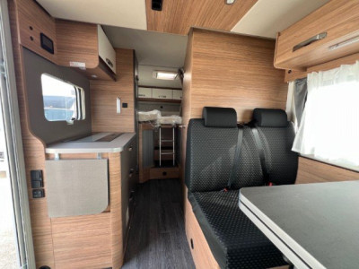 Weinsberg CaraSuite 650 MEG - Photo 5