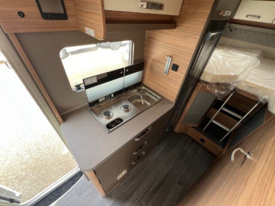 Weinsberg CaraSuite 650 MEG - Photo 6