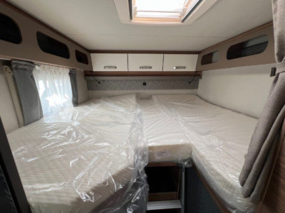 Weinsberg CaraSuite 650 MEG - Photo 7