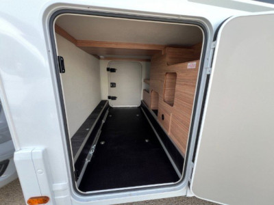 Weinsberg CaraSuite 650 MEG - Photo 9