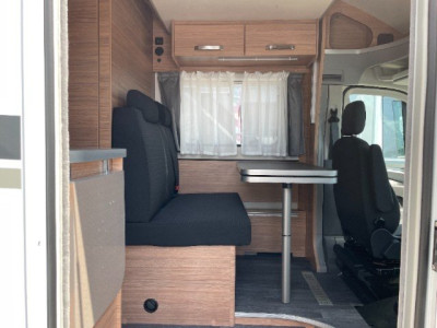 Weinsberg CaraSuite 650 MEG - Photo 3