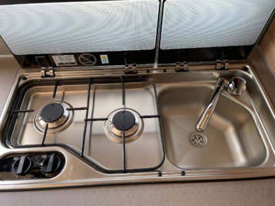 Weinsberg CaraSuite 650 MEG - Photo 5