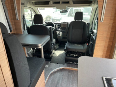 Weinsberg CaraSuite 650 MEG - Photo 9