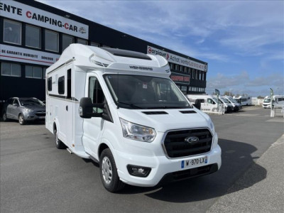 Weinsberg CaraSuite 650 MEG CARA SUITE - Photo 1