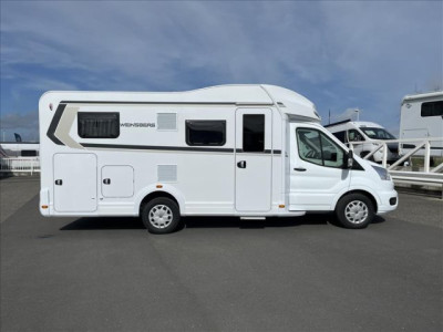 Weinsberg CaraSuite 650 MEG CARA SUITE - Photo 2