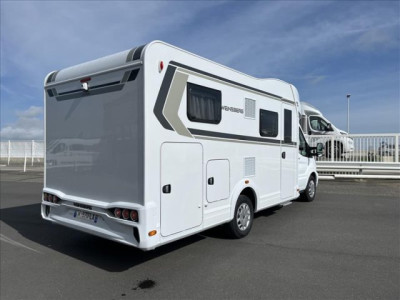 Weinsberg CaraSuite 650 MEG CARA SUITE - Photo 3