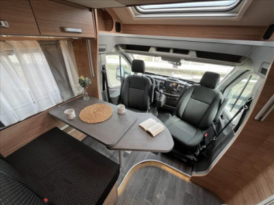 Weinsberg CaraSuite 650 MEG CARA SUITE - Photo 5
