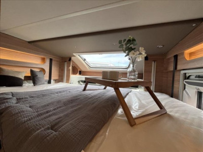 Weinsberg CaraSuite 650 MEG CARA SUITE - Photo 6