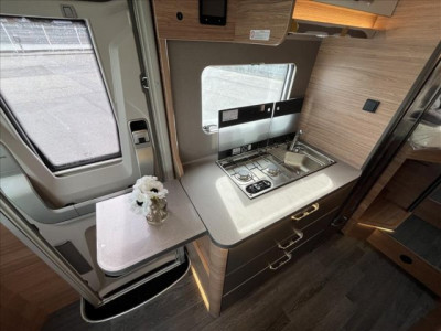 Weinsberg CaraSuite 650 MEG CARA SUITE - Photo 7