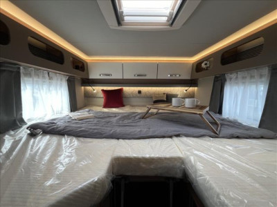 Weinsberg CaraSuite 650 MEG CARA SUITE - Photo 10