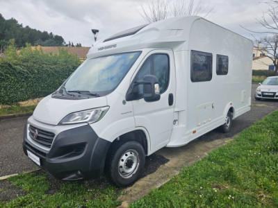 Weinsberg CaraSuite 650 MF CARA SUITE 650MF Occasion