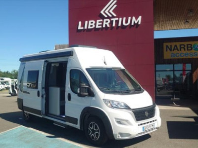 Achat Weinsberg CaraTour 600 DQ Occasion
