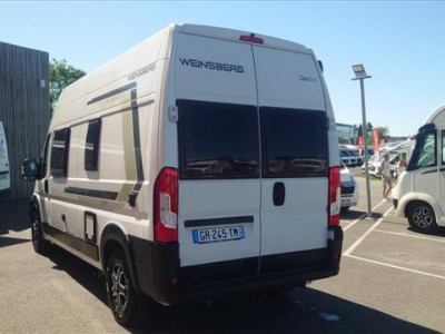 Weinsberg CaraTour 600 DQ - Photo 9