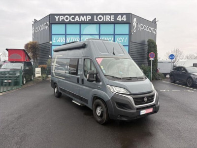 Weinsberg CaraTour 600 DQ Occasion