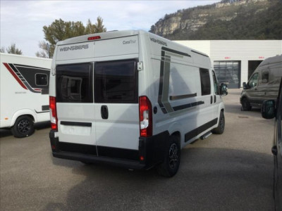 Weinsberg CaraTour 600 ME - Photo 3