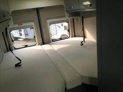 Weinsberg CaraTour 600 ME - Photo 10