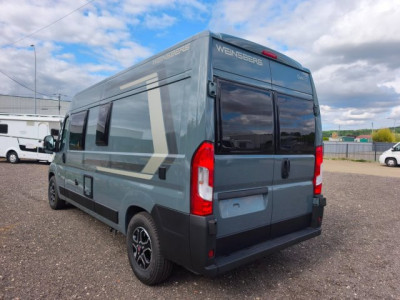 Weinsberg CaraTour 600 ME - Photo 3