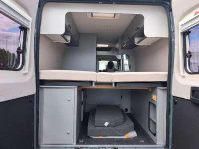 Weinsberg CaraTour 600 ME - Photo 13