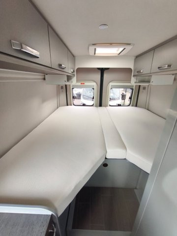 Weinsberg CaraTour 600 ME - Photo 10