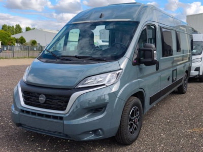 Weinsberg CaraTour 600 ME - Photo 2
