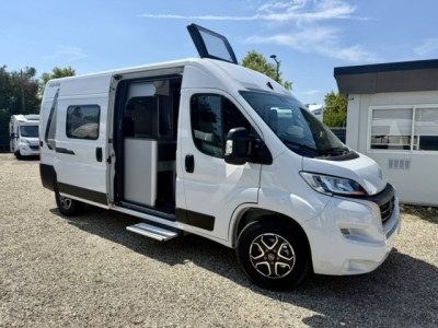 Weinsberg CaraTour 600 ME - Photo 1