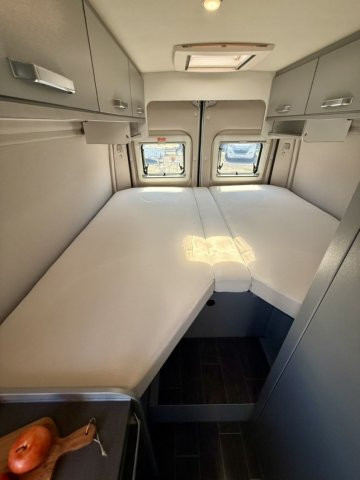 Weinsberg CaraTour 600 ME - Photo 3