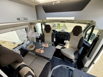 Weinsberg CaraTour 600 ME - Photo 4