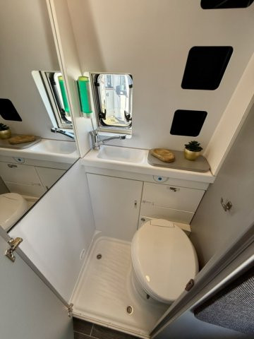 Weinsberg CaraTour 600 ME - Photo 6
