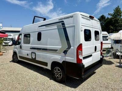 Weinsberg CaraTour 600 ME - Photo 8