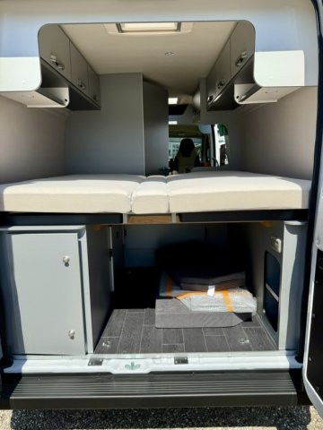 Weinsberg CaraTour 600 ME - Photo 9