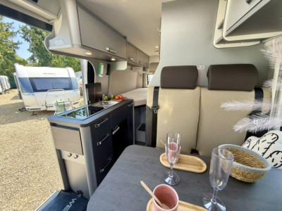 Weinsberg CaraTour 600 ME - Photo 10