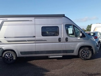 Weinsberg CaraTour 600 ME Occasion