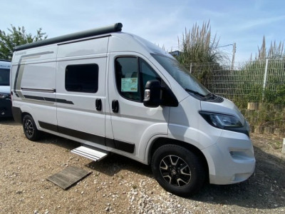 Weinsberg CaraTour 600 MQ - Photo 1