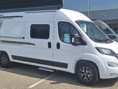 Achat Weinsberg CaraTour 600 MQ Neuf