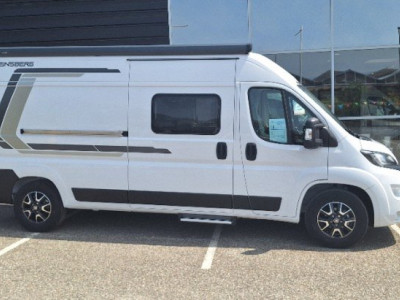 Weinsberg CaraTour 600 MQ - Photo 2