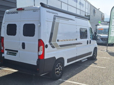 Weinsberg CaraTour 600 MQ - Photo 7