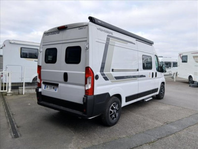 Weinsberg CaraTour 600 MQ - Photo 2
