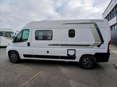 Weinsberg CaraTour 600 MQ - Photo 3