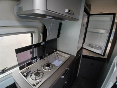 Weinsberg CaraTour 600 MQ - Photo 5