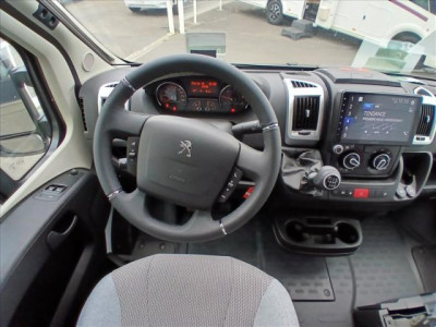 Weinsberg CaraTour 600 MQ - Photo 8