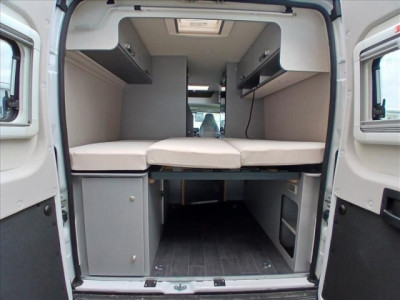 Weinsberg CaraTour 600 MQ - Photo 9