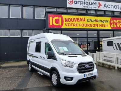Achat Weinsberg CaraTour 600 MQ Neuf