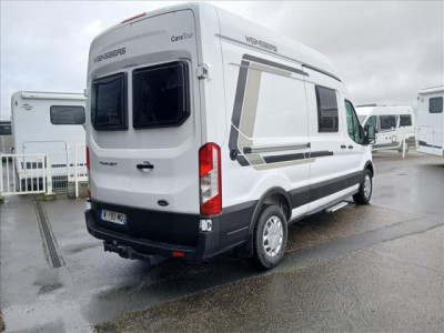 Weinsberg CaraTour 600 MQ - Photo 2