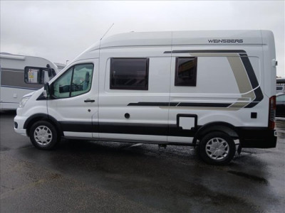 Weinsberg CaraTour 600 MQ - Photo 3